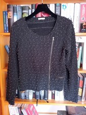 Promod strickjacke strick gebraucht kaufen  Chemnitz