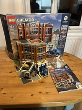 Lego creator corner for sale  CHIPPENHAM