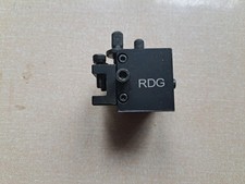 Rdg tool holder for sale  ALLOA
