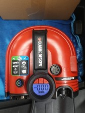 Black decker as1500 gebraucht kaufen  Selm