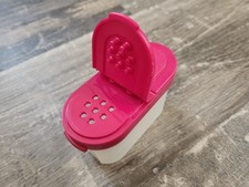 Tupperware gewürzzwerg rot gebraucht kaufen Tupperware gewürzzwerg rot gebraucht kaufen  Heidelberg