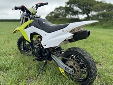 Ten automatic dirt for sale  UK