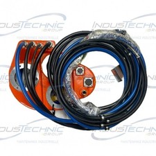 Cable harness upper d'occasion  France