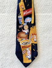Mcdonalds speedee tie for sale  Hagerstown