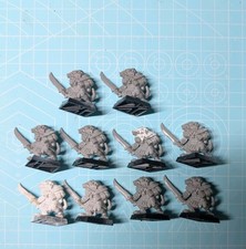 Warhammer quest skaven for sale  BIRMINGHAM