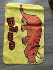 Childrens dinosaur rug for sale  MOLD