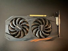 Gigabyte radeon 580 for sale  Laughlin