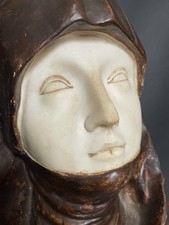 Antike büste madonna gebraucht kaufen  Limburg a. d. Lahn