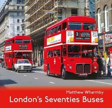London seventies buses for sale  ROSSENDALE