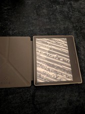 Amazon Kindle Oasis (10ª Geração) 32GB Wi-Fi 7 Polegadas E-Reader Champanhe, usado comprar usado  Enviando para Brazil