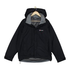 Berghaus aquafoil waterproof for sale  CHESTERFIELD