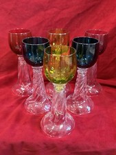 Lot verres cristal d'occasion  Jarville-la-Malgrange