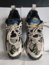Asics gel duomax for sale  AMERSHAM