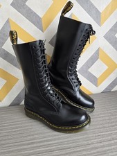 Martens 11855 black for sale  BIRMINGHAM