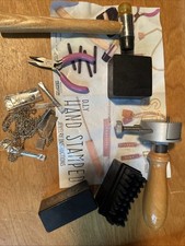 Diy hand stamped for sale  Portland