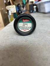 Vintage heddon spinning for sale  Colorado Springs