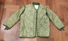 Liner m65 fieldjacket usato  Italia