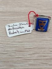Ehrenring theater bezirkes gebraucht kaufen  Grömitz