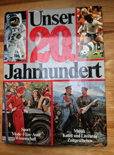 Jahrhundert reich bebilderte gebraucht kaufen  Crossen