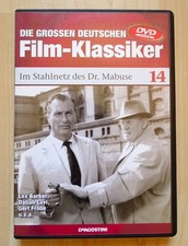 Grosse deutsche filmklassiker gebraucht kaufen Grosse deutsche filmklassiker gebraucht kaufen  Meldorf