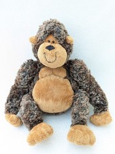 Gund garstang gorilla for sale  BEDFORD