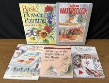 Drawing painting books for sale  College Place