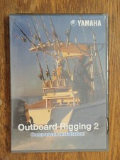Yamaha outboard rigging for sale  Osprey