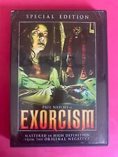 Exorcism special edition for sale  HITCHIN