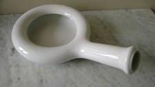 Urinal sarreguemines porcelain d'occasion  Franconville