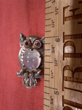 Antique silver tone for sale  USA
