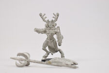 Wood elves orion usato  Alessandria