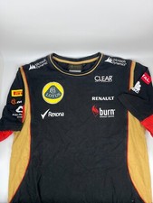 Lotus team mens for sale  ABERDEEN