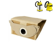 Karcher sacchetti carta usato  Venetico