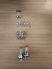 Lampade alogene t10 usato  Fondi