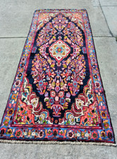 Vintage hand knotted for sale  Bartlesville