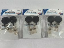Card holder reel for sale  Phoenix