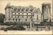 10797031 Pau 64 Pau Chateau *, usado comprar usado 10797031 Pau 64 Pau Chateau *, usado comprar usado  Enviando para Brazil