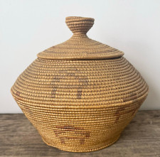 Vintage alaskan yupik for sale  Iowa City