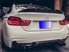 Psm rear spoiler d'occasion  Expédié en Belgium
