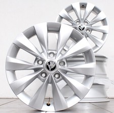 Zoll riginal skoda gebraucht kaufen  Remscheid