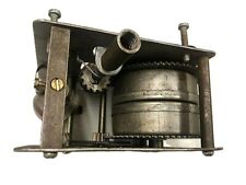 Gramophone phonograph motor usato  Spedire a Italy