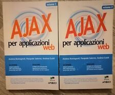 Ajax per applicazioni usato  Alghero