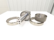 Conjunto de rolamentos de transmissão diferencial e redutor de engrenagem Harmonic Drive Systems comprar usado  Enviando para Brazil