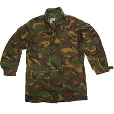 Parka esercito olandese usato  Torre del Greco