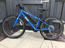 Childs bike hoy for sale  LEAMINGTON SPA
