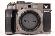 Mamiya mittelformat 6x7 gebraucht kaufen  Nürnberg