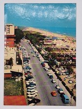 Vintage postcard alba usato  Roma