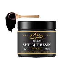 Shilajit Himalaya pur à 100 %, résine douce, biologique, extrêmement puissante`` comprar usado  Enviando para Brazil