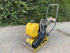 Wacker plate wacker for sale  SALISBURY