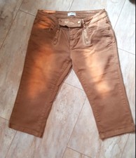 Trachtenjeans caprijeans trach gebraucht kaufen Trachtenjeans caprijeans trach gebraucht kaufen  Ulm